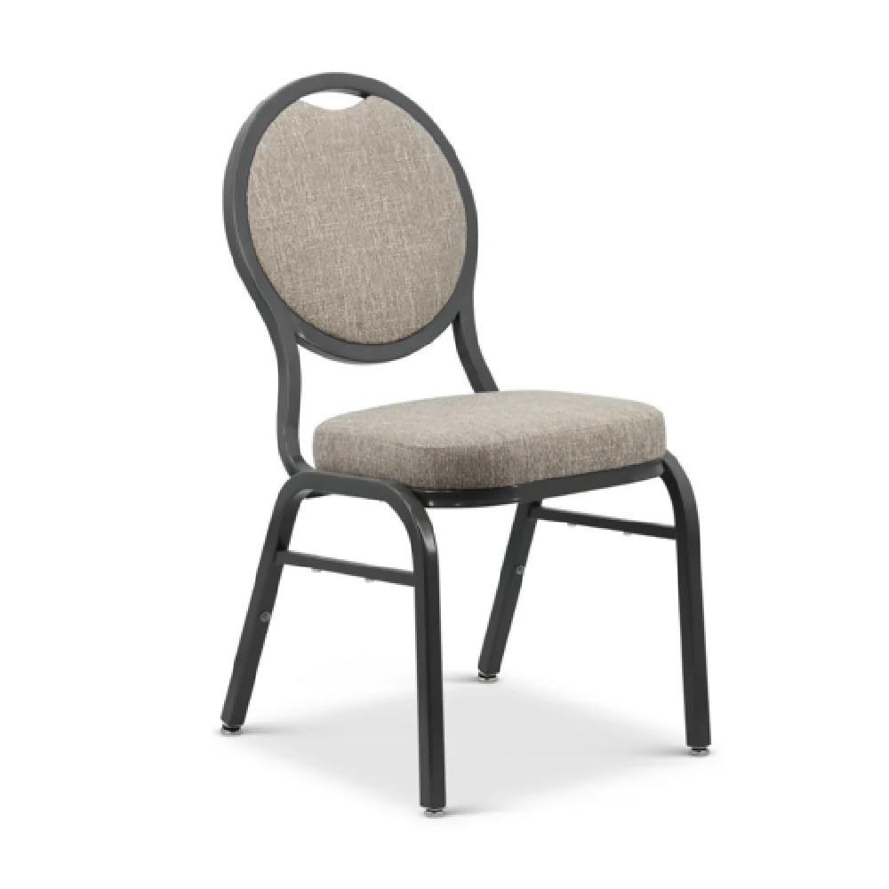 Forbes Industries GA-2401-AL 16.5 Inch Upholstered Stacking Chair Aluminum Forbes Industries GA-2401-AL 16.5 Inch Upholstered Stacking Chair Aluminum