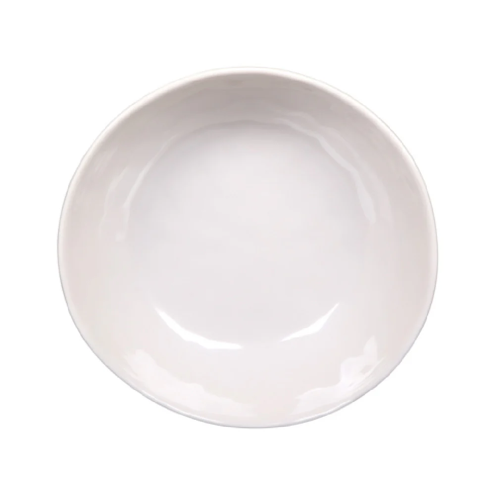 GET Enterprises DGB83R-CG 48 Oz Irregular Bowl Round Melamine Break Resistant