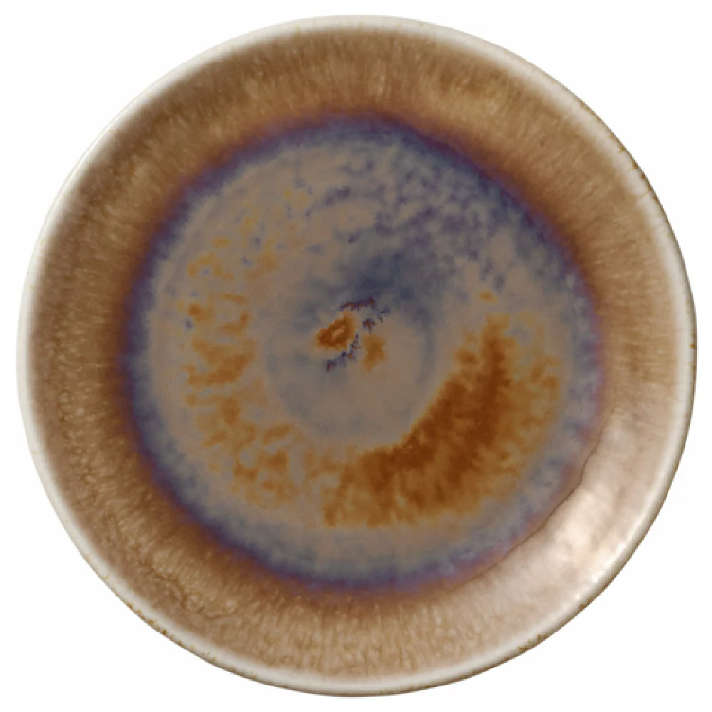 Libbey 801121541000101 5.91 Inch Round Coupe Plate Porcelain White