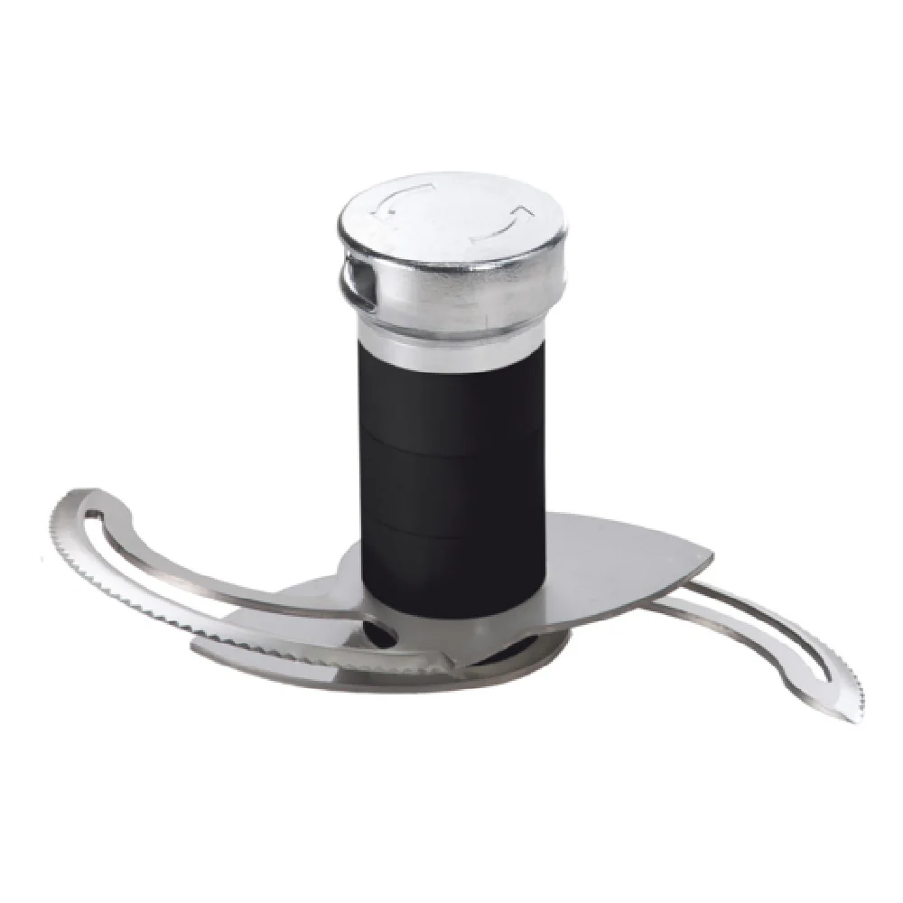 Electrolux 650060 Quarts Microtooth Blade Rotor for 12.2 Quart Cutter Mixer
