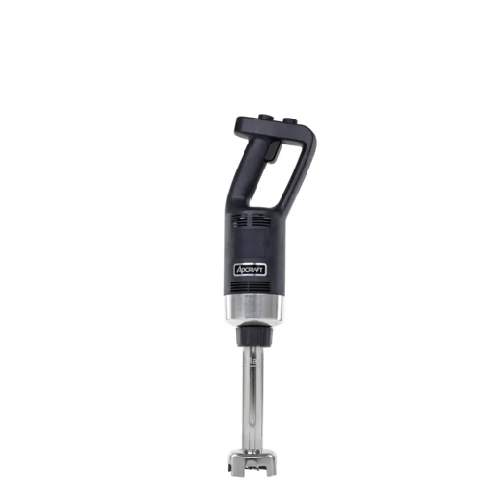 Admiral Craft ACIB35010 4.05 Inch Black Electric Hand Immersion Mixer Stainless Steel with 350W Motor Admiral Craft ACIB35010 4.05 Inch Black Electric Hand Immersion Mixer Stainless Steel with 350W Motor