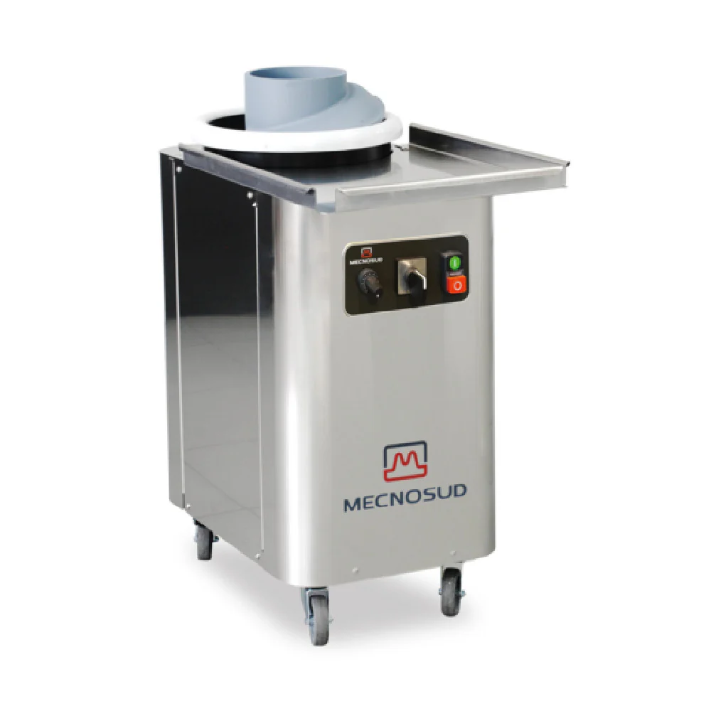 AMPTO AR800 17 Oz Dough Rounder 1200 Dough Balls/hour Electric Stainless Steel AMPTO AR800 17 Oz Dough Rounder 1200 Dough Balls/hour Electric Stainless Steel