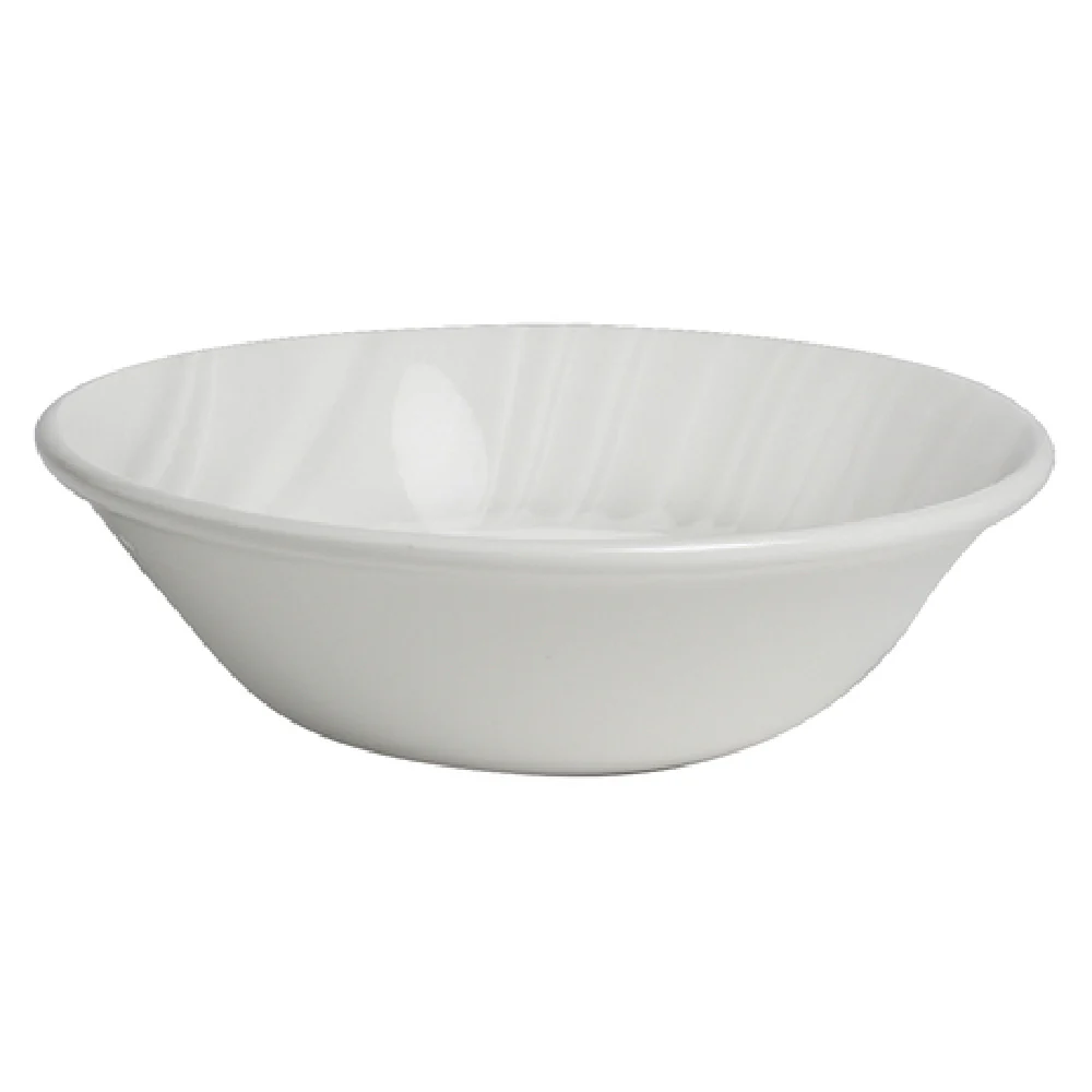 Steelite 4412RF011 6.5 Inch Oatmeal Bowl 16 Oz Round Bone China Steelite 4412RF011 6.5 Inch Oatmeal Bowl 16 Oz Round Bone China