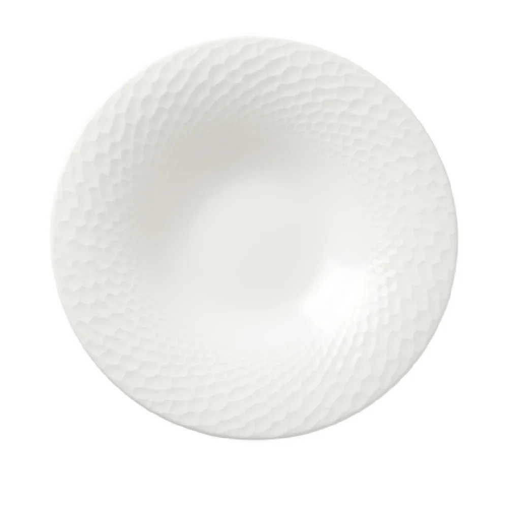 Steelite 9120C1274 31 Oz Gourmet Bowl 11.25 Inch Round Coupe Ceramic