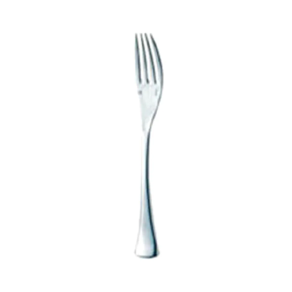 Arc Cardinal T5105 7.25 Inch Dessert Fork 18/10 Stainless Steel - Chef and Sommelier