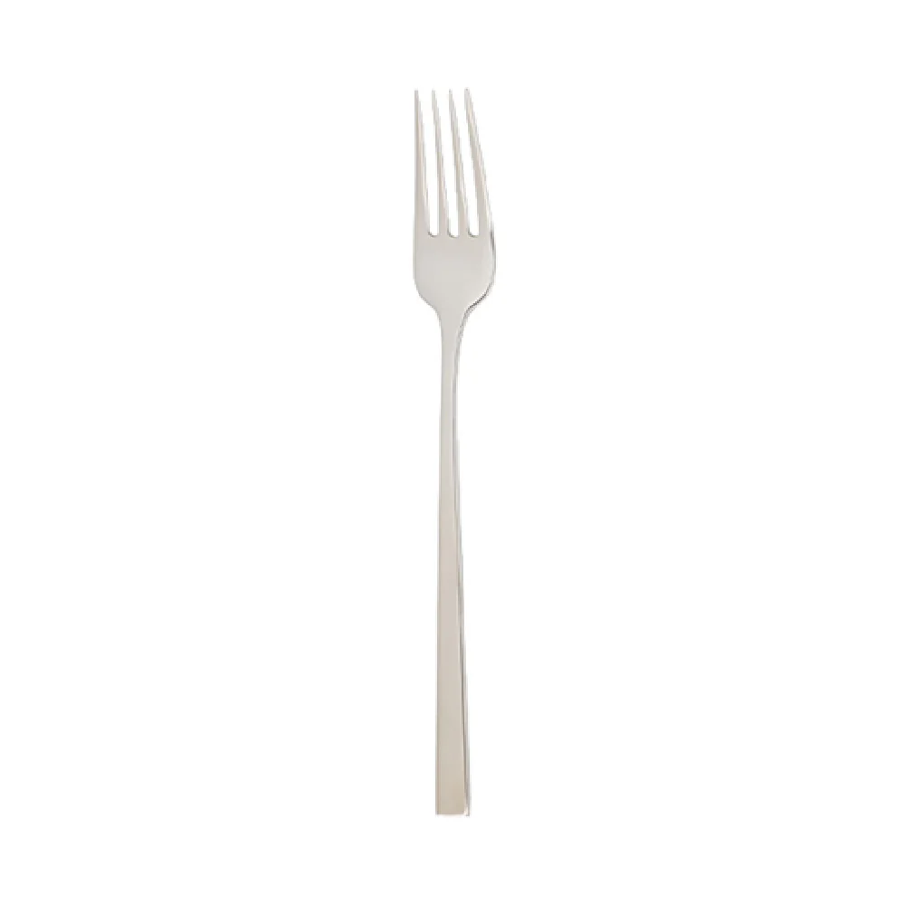 Arc Cardinal FL501 7-7/8 Inch Dinner Fork 18/0 Stainless Steel
