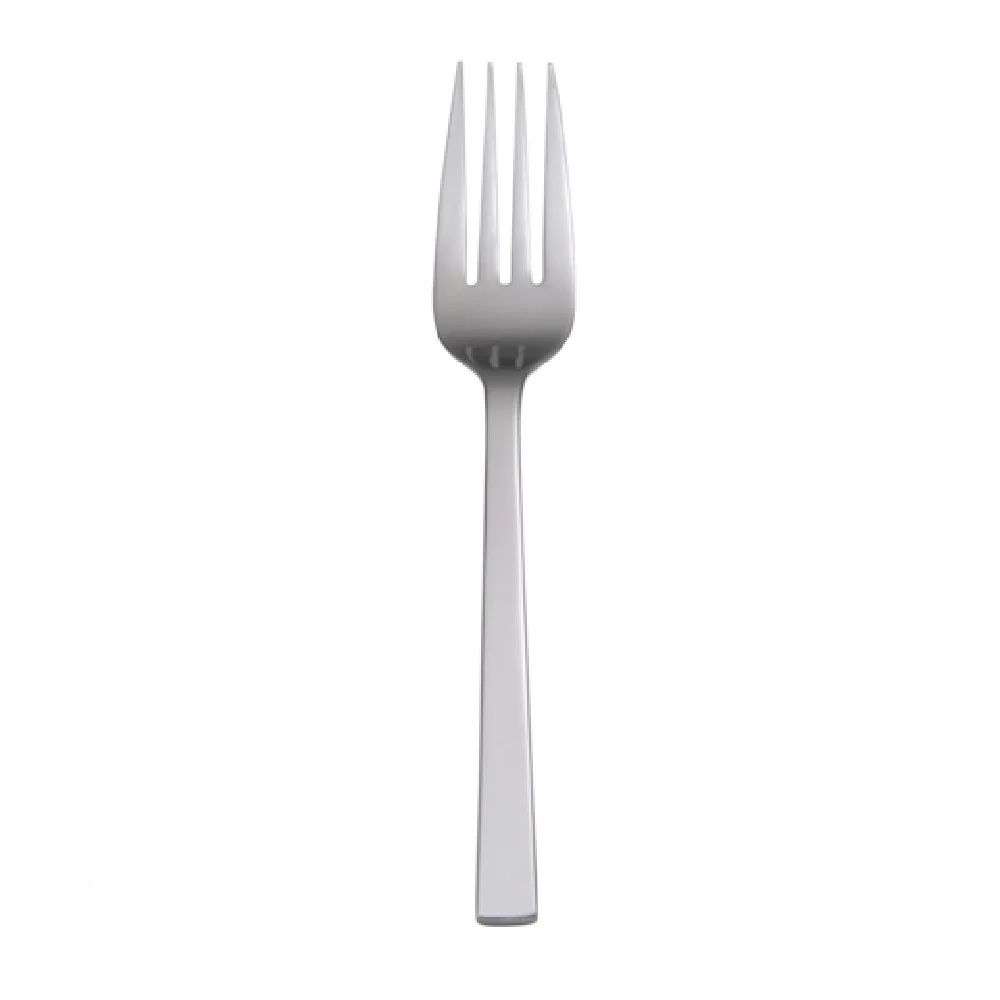 1880 Hospitality B449FCMF 10 Inch Cold Meat Fork 18/0 Stainless Steel Satin Finish