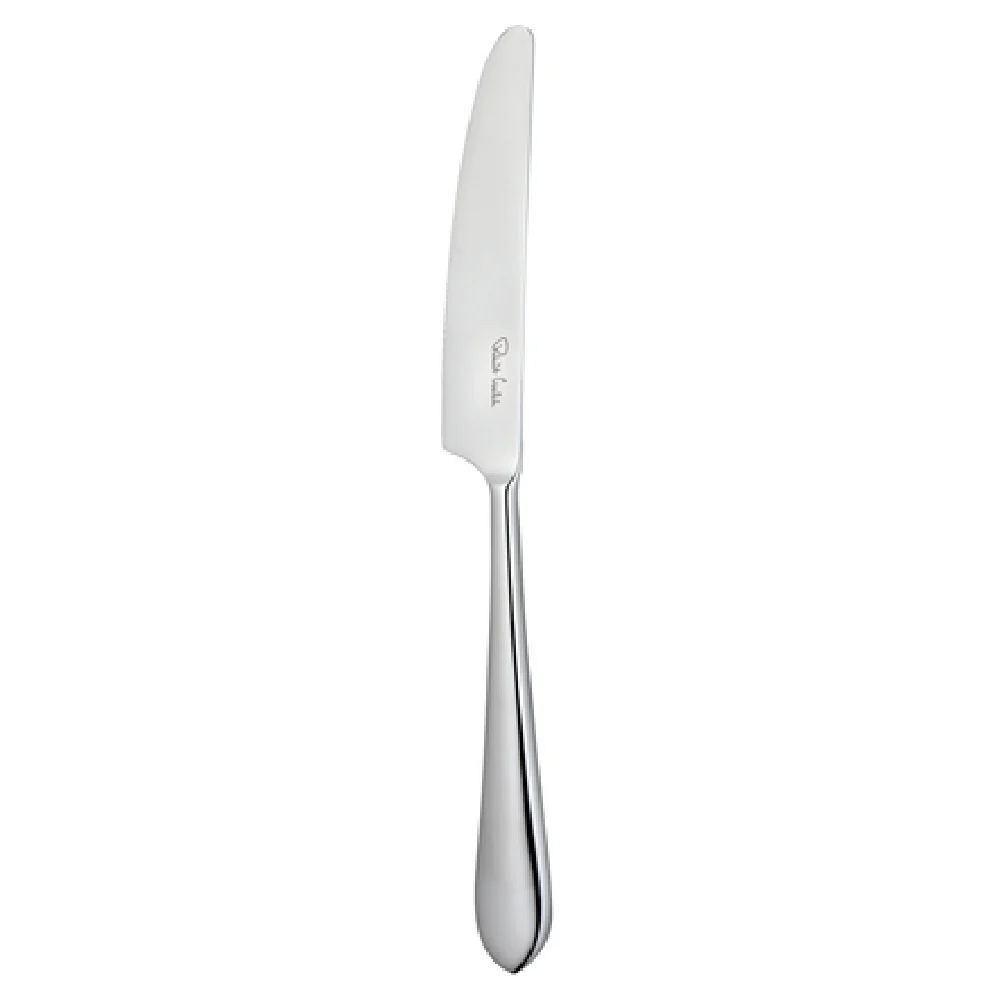 Steelite 6004SX051 8-1/2 Inch Dessert Knife 13/0 Stainless Steel