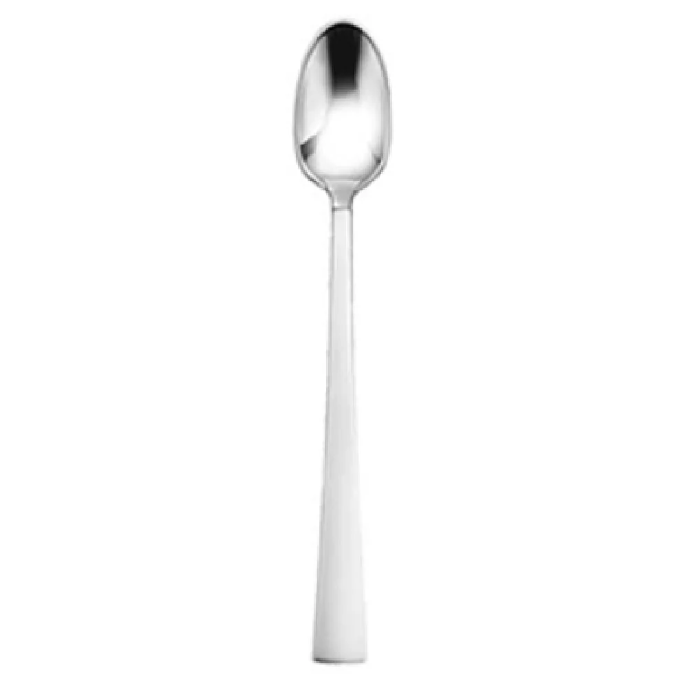 1880 Hospitality T657SITF 7-3/8 Inch Iced Teaspoon Sant' Andrea Fulcrum 18/10 stainless steel