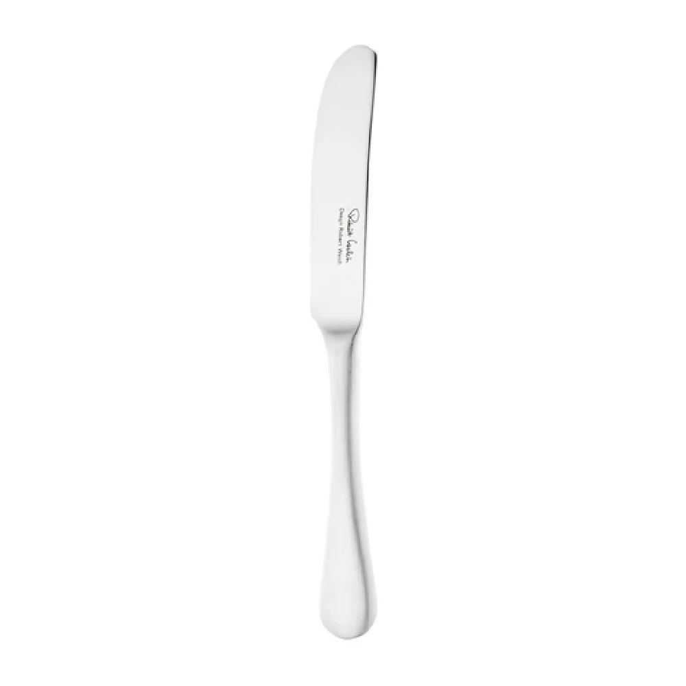 Steelite 5990SX045 5.75 Inch Butter Knife 18/10 Stainless Steel with Satin Finish