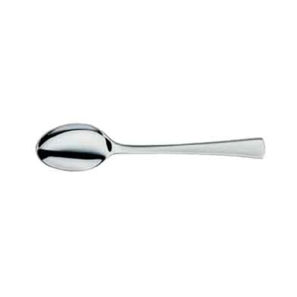 BauscherHepp 12.0801.6040 7-3/4 Inch Table Spoon Polished Finish 18/10 Stainless Steel