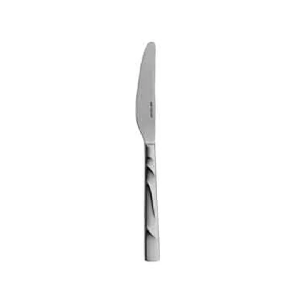 BauscherHepp 01.0054.1800 9-3/16 Inch Dinner Knife 18/10 Stainless Steel