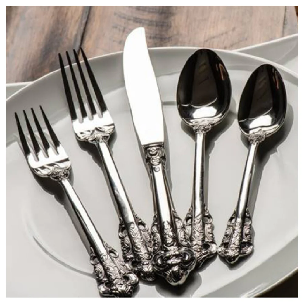 Libbey 935 027 8-1/8 Inch Dinner Fork Dishwasher Safe 18/10 Stainless Steel Libbey 935 027 8-1/8 Inch Dinner Fork Dishwasher Safe 18/10 Stainless Steel