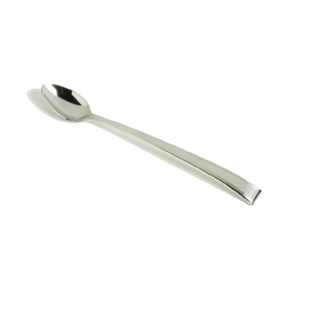 Fortessa 1.5.101.00.035 8.7 Inch Dishwasher Safe Iced Tea Spoon Stainless Steel