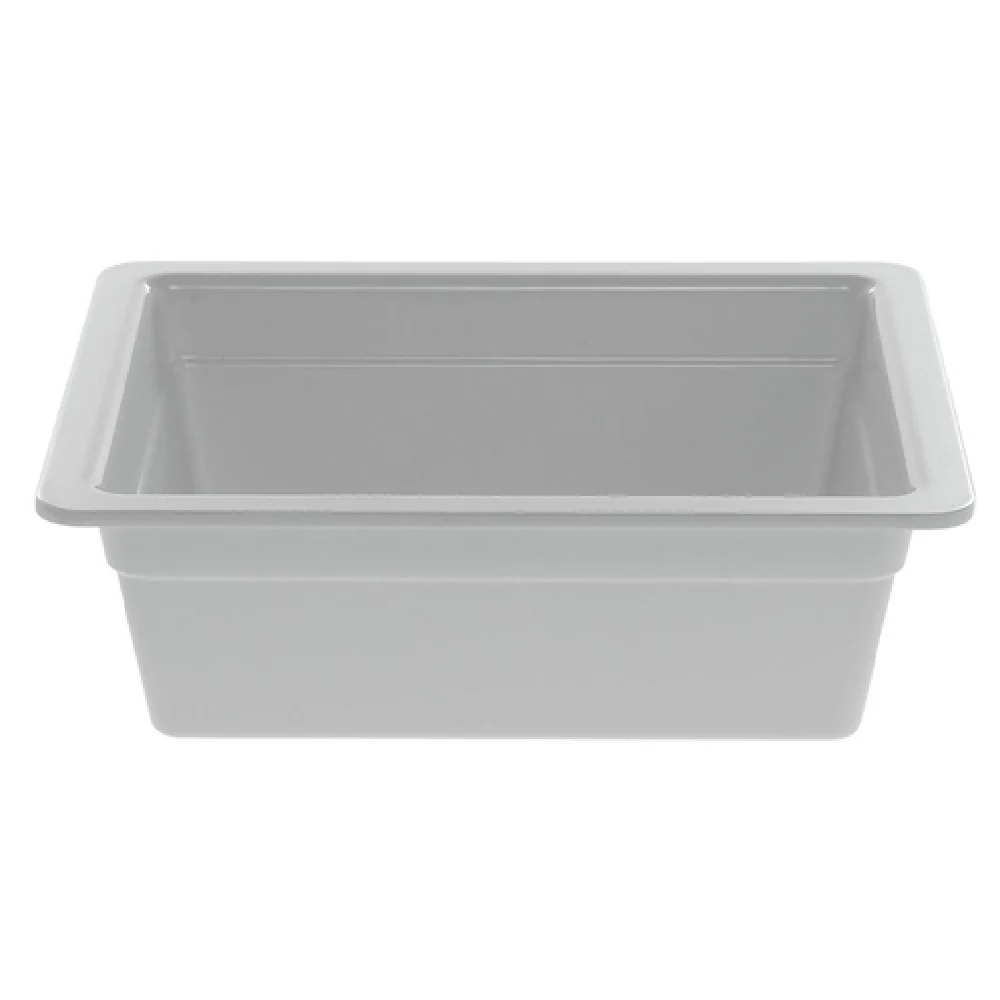 Hubert 65157 Cold Food Pan 1/2-size 10-3/8
