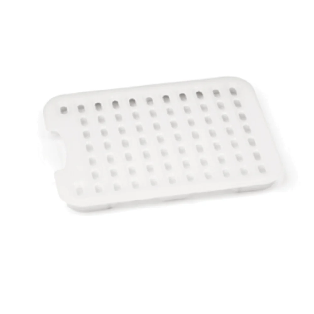 Carlisle 00242 10 Inch Araven Drain Grill Fits GN 1/3 Size Food Containers