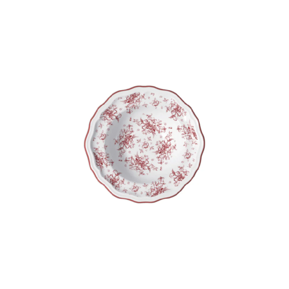 Steelite 62545FP816 Rim Fruit Dish 5.05.5