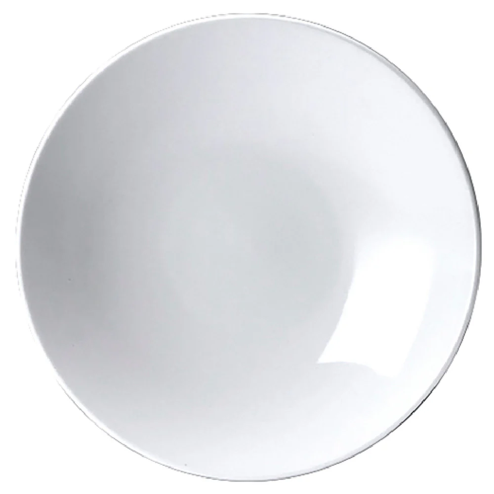 Steelite 9001C1142 1.5 Quart Round Bowl Alumina Vitrified Smooth Steelite 9001C1142 1.5 Quart Round Bowl Alumina Vitrified Smooth