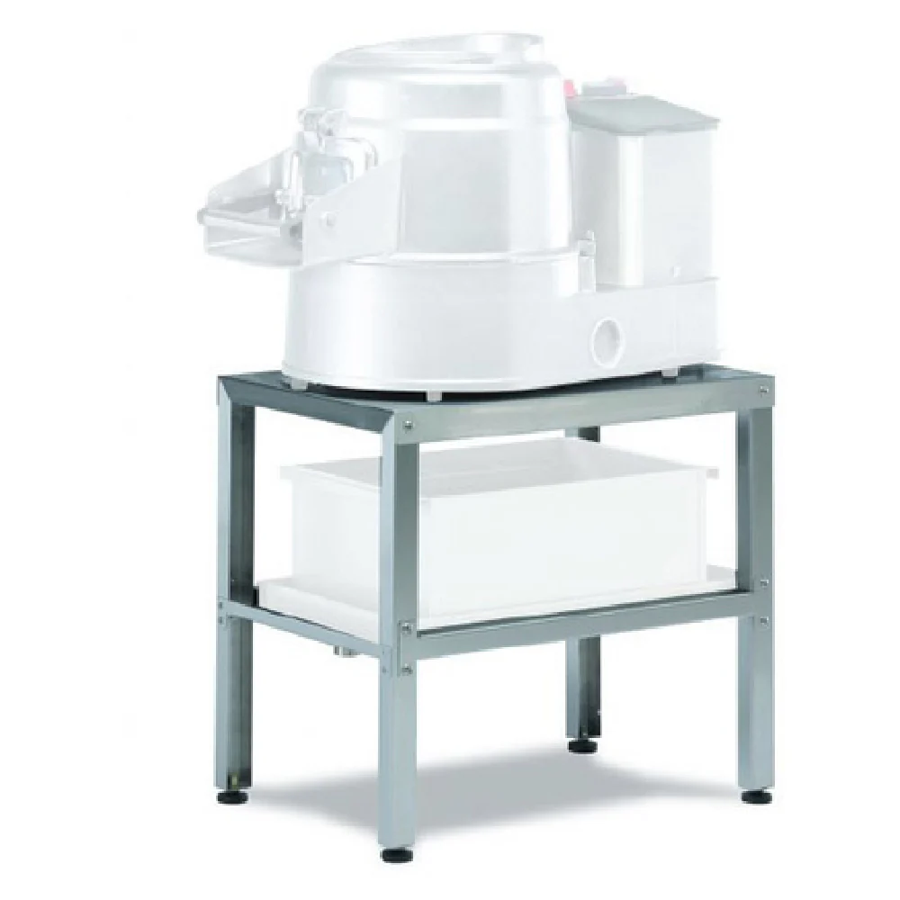 Sammic 2009250 (2009250) Stand With Filter No-foam Feature Stainless Steel Sammic 2009250 (2009250) Stand With Filter No-foam Feature Stainless Steel