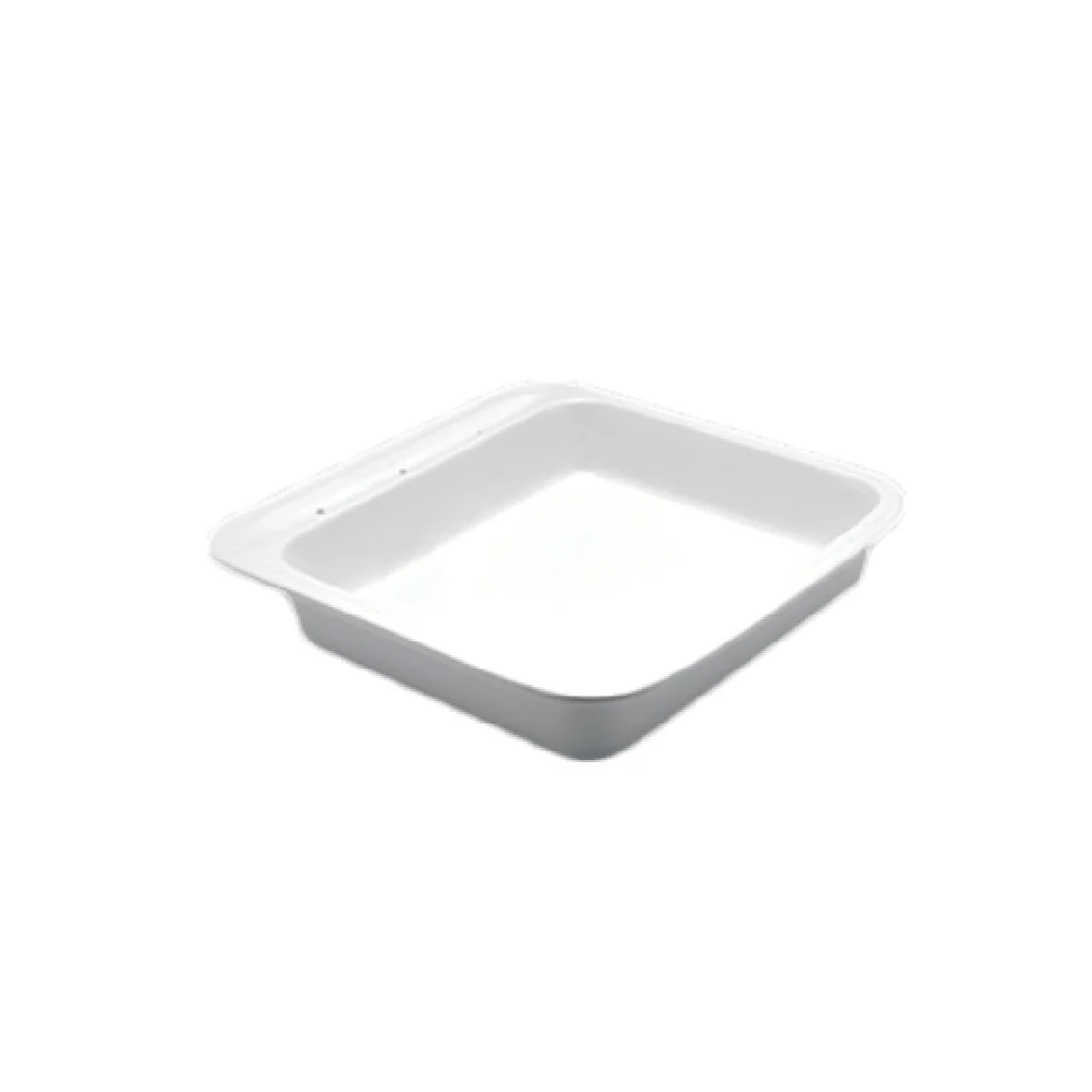 Steelite 5370S489 15 Inch Insert to fit Indux Chafer S486 Porcelain Chafing Dish Steelite 5370S489 15 Inch Insert to fit Indux Chafer S486 Porcelain Chafing Dish