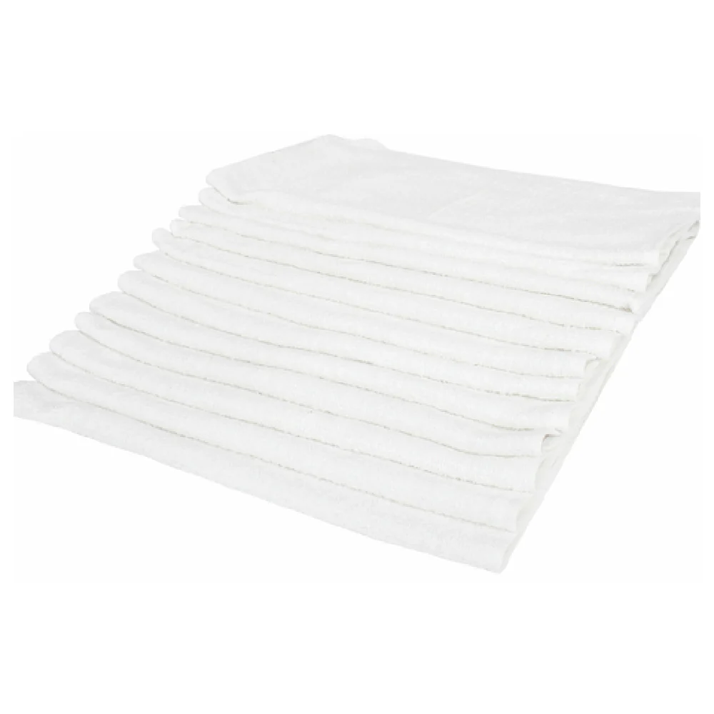 John Ritzenthaler Company BMP 28 Oz Bar Mop Towel 16 Inch x 19 Inch Cotton