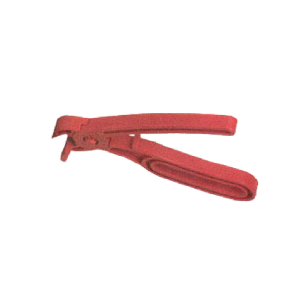 American Metalcraft N9494 8-1/4 Inch Pan Gripper Heat Resistant Nylon