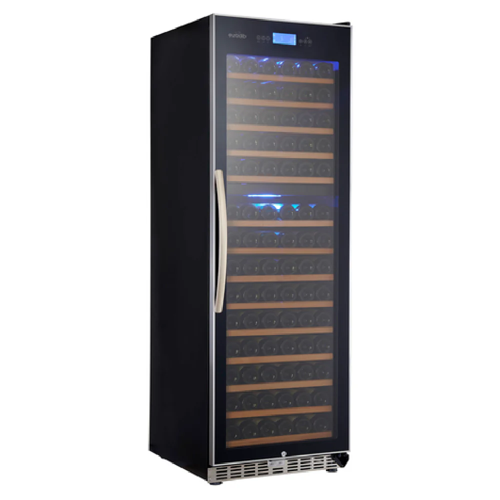 Eurodib USF168DE Eurodib Urban Style Wine Cabinet Reach-in One-section Eurodib USF168DE Eurodib Urban Style Wine Cabinet Reach-in One-section