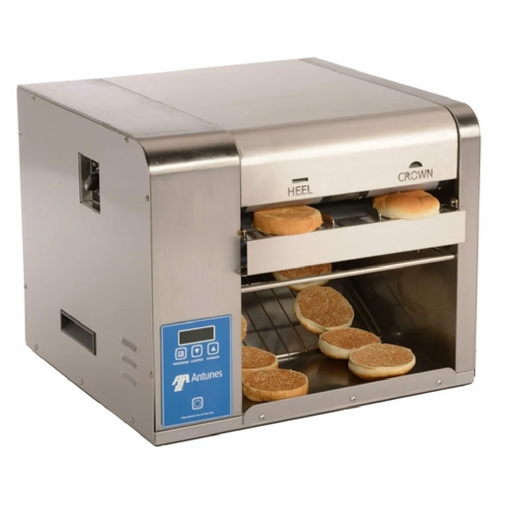 Antunes GST-2H-9210962 22 Inch Gold Standard Toaster Electric Conveyor