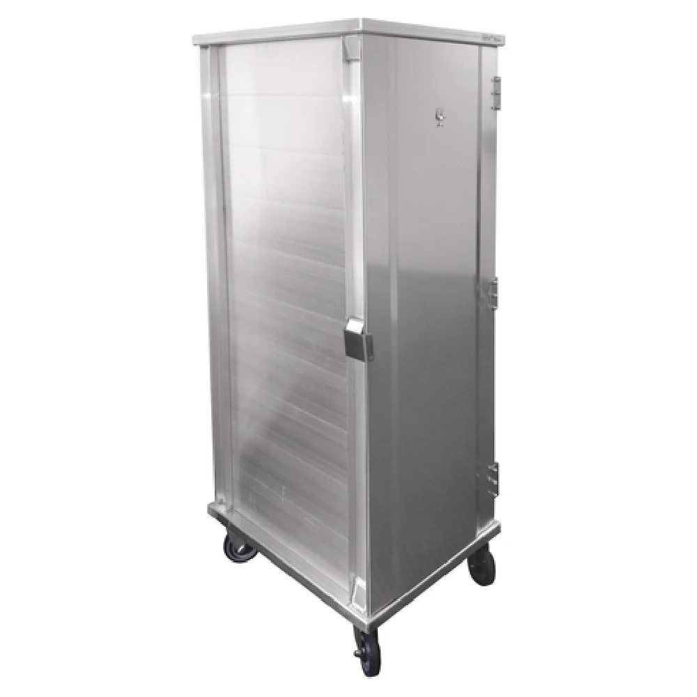 SPG International 4H2193 Kelmax Enclosed Cabinet Mobile 56