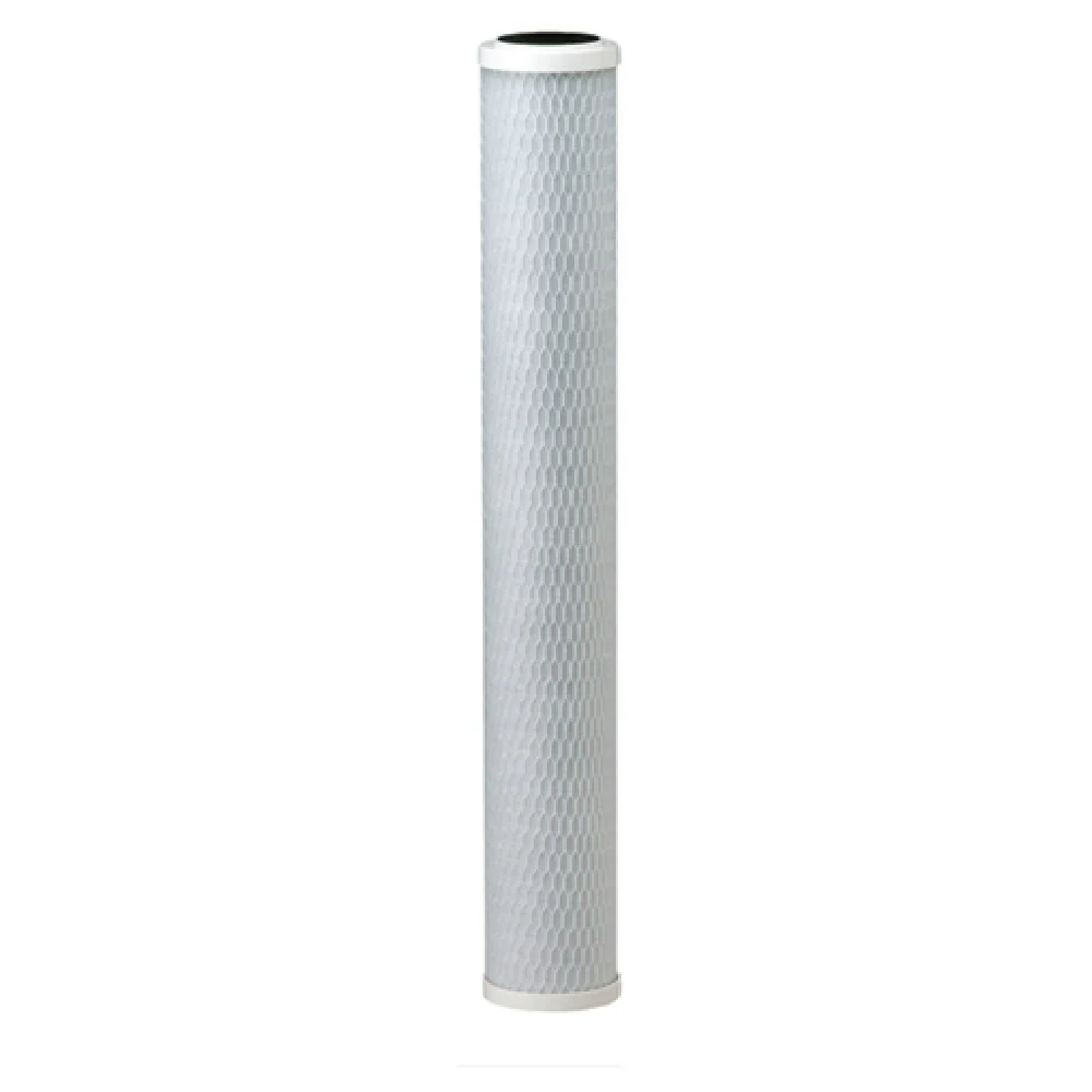 Everpure EV910867 2.87 Inch Submicron Carbon Block Water Filter Cartridge