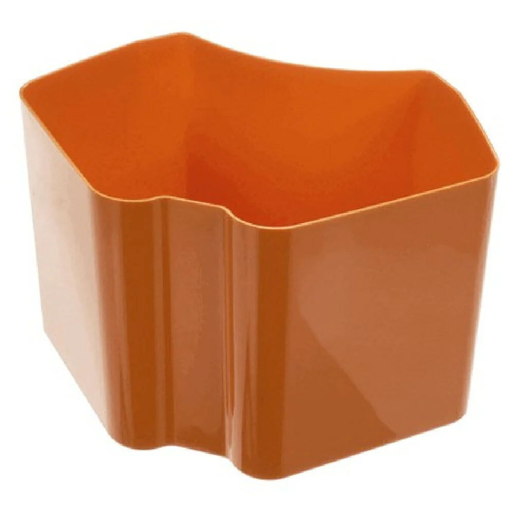 Zumex Of America S3301260-02-ORANGE Ver/ess Pro Peel Bucket