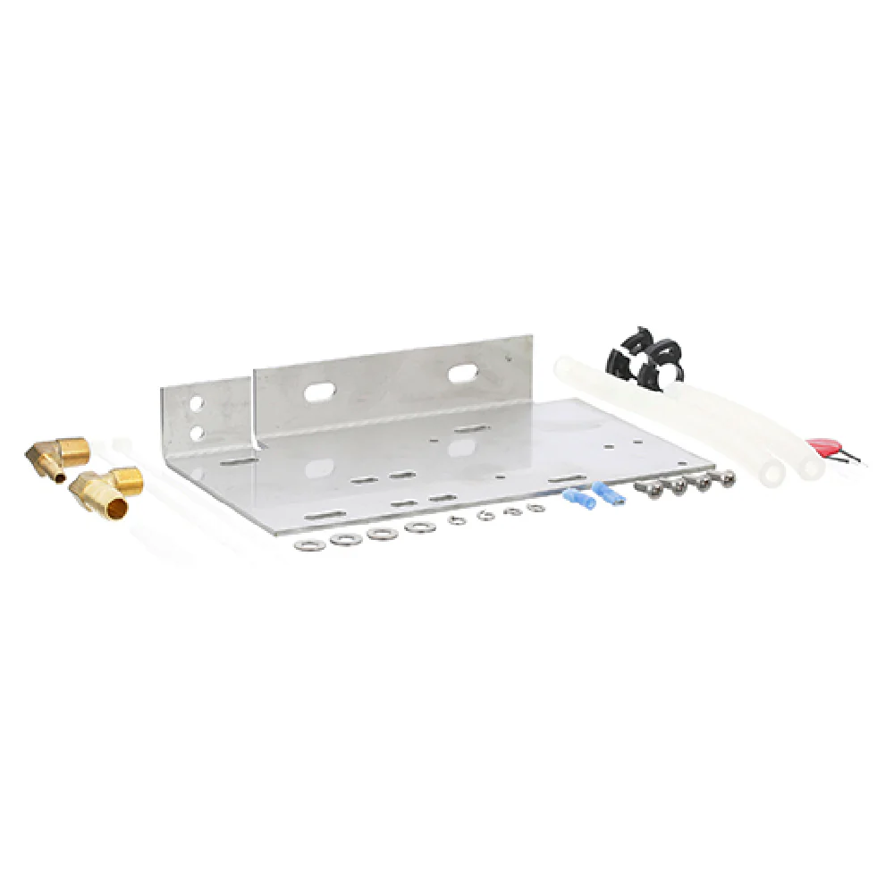 Accutemp AT1A-4028-3 7.55 Inch Conversion Kit Gast to Thomas
