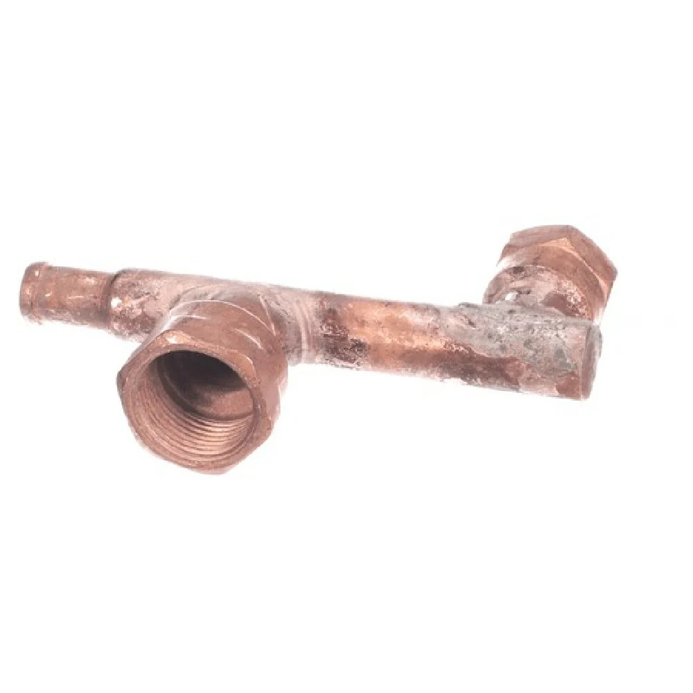 Accutemp AT1A-5093-1 Vent Assembly for Commercial Kitchen Exhaust