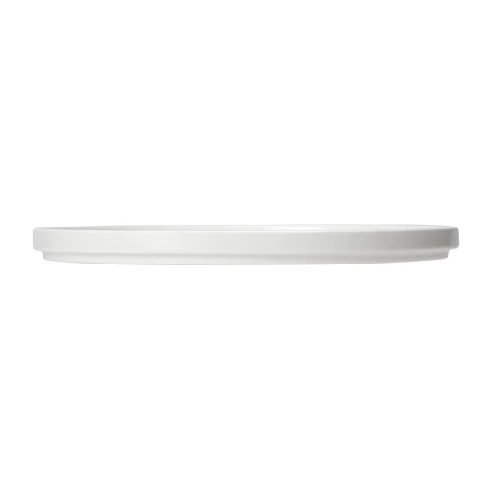 Steelite 11070635 11.25 Inch Round Plate Taste Alumina Vitrified China Steelite 11070635 11.25 Inch Round Plate Taste Alumina Vitrified China