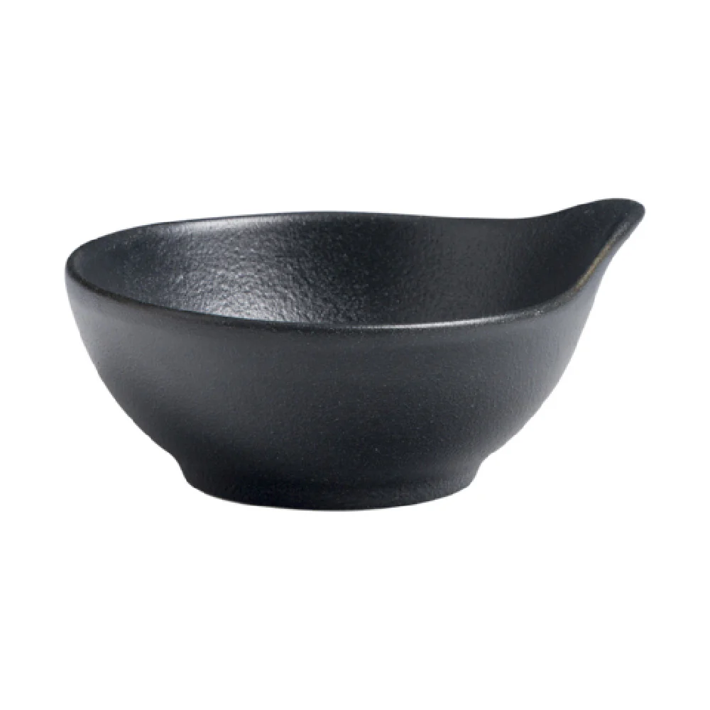 Cameo China 910-71059 6 Oz Sauce Bowl Round Ceramic Dishwasher Safe Cameo China 910-71059 6 Oz Sauce Bowl Round Ceramic Dishwasher Safe