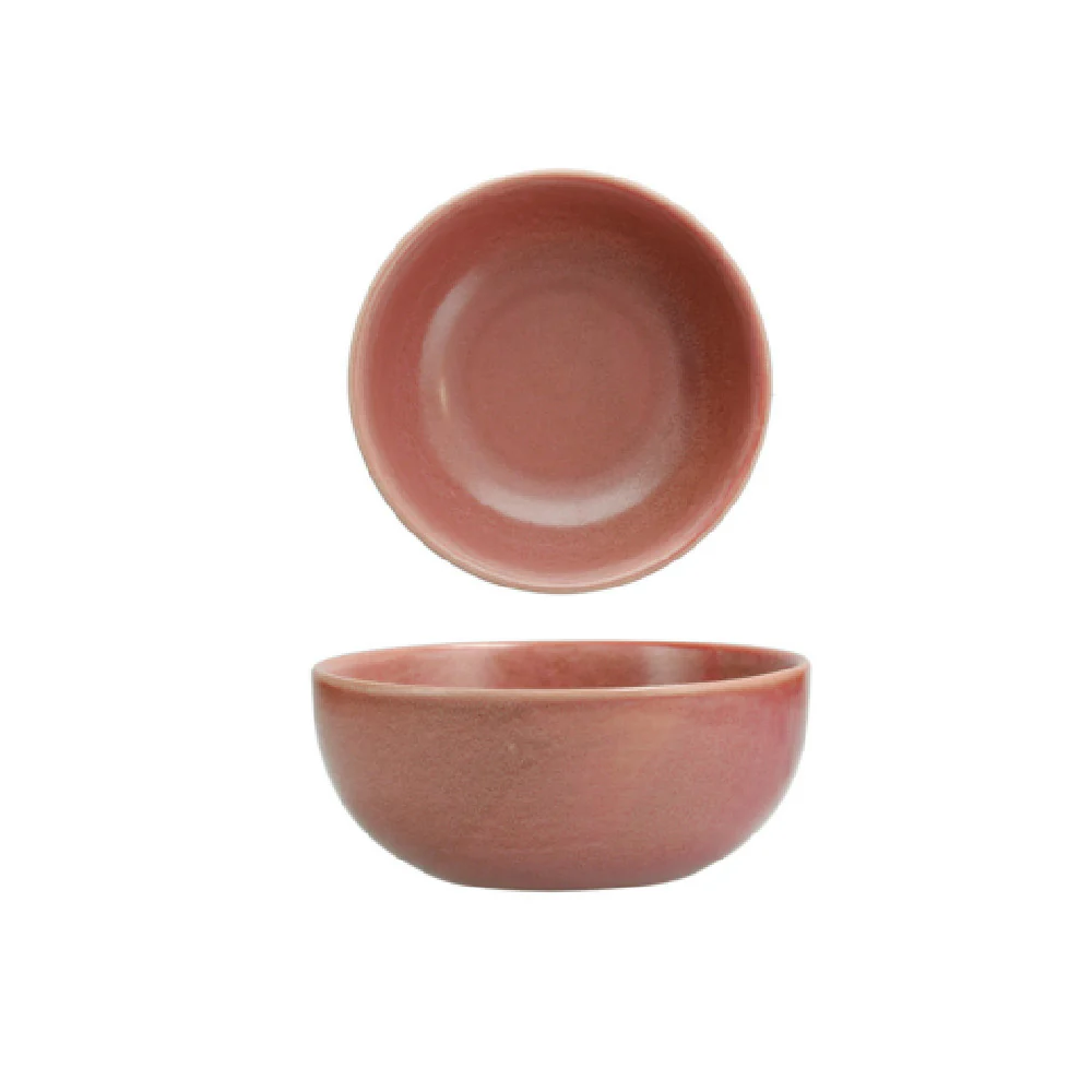 Fortessa 6800.SND.1378 6 Inch Desert Rose Bowl 24oz Ceramic Dishwasher and Microwave Safe Fortessa 6800.SND.1378 6 Inch Desert Rose Bowl 24oz Ceramic Dishwasher and Microwave Safe