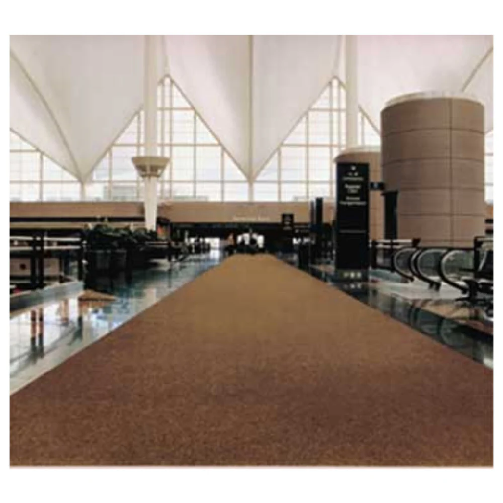 Cactus Mat 1410F-158 13'-2 Inch Bel-Aire Ultra Berber Flooring Polypropylene with Rubber Cactus Mat 1410F-158 13'-2 Inch Bel-Aire Ultra Berber Flooring Polypropylene with Rubber