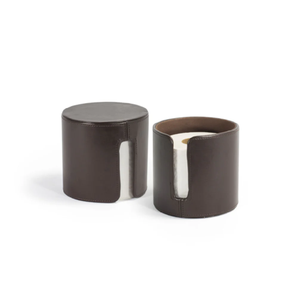 FOH RRH001BRL21 Toilet Paper Holder 5.25