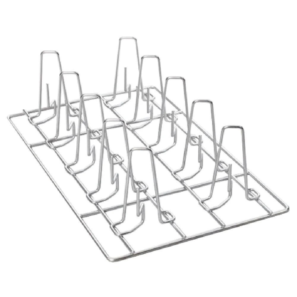 Rational 6035.1010 12-3/4 Inch x 20-7/8 Inch Chicken Superspike Stainless Steel Rational 6035.1010 12-3/4 Inch x 20-7/8 Inch Chicken Superspike Stainless Steel