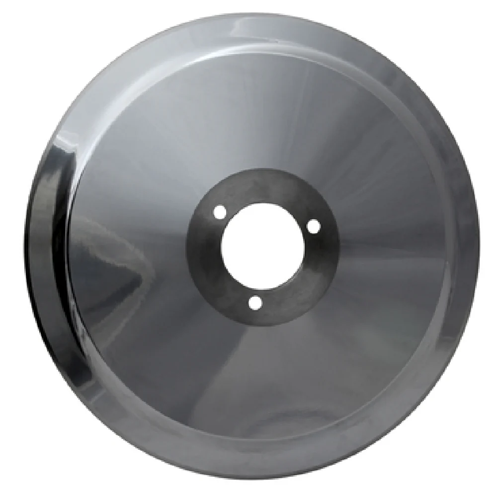 Alfa 6509 HC-2 9 Inch Blade for Intedge Slicers Hard Chrome Carbon Steel Alfa 6509 HC-2 9 Inch Blade for Intedge Slicers Hard Chrome Carbon Steel