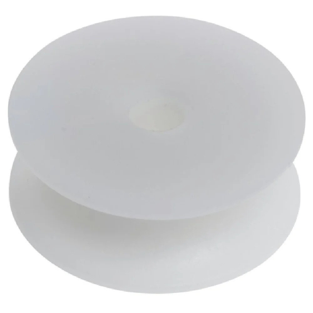 Hubert 69183 Replacement Pulley For Cheese Slicer #50133 & #699491-1/4
