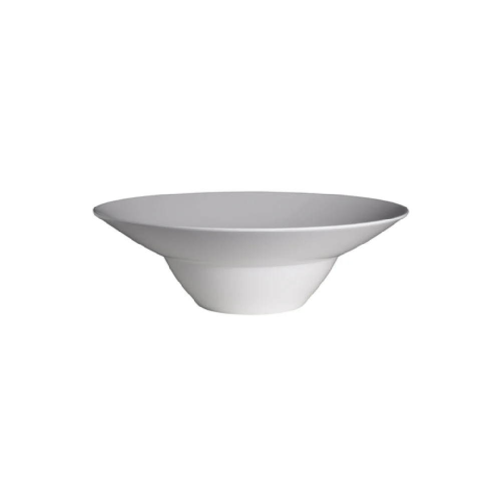 Steelite 41150ST7259 11 Inch Bowl 22 Oz Bone China Round with Rene Ozorio Steelite 41150ST7259 11 Inch Bowl 22 Oz Bone China Round with Rene Ozorio