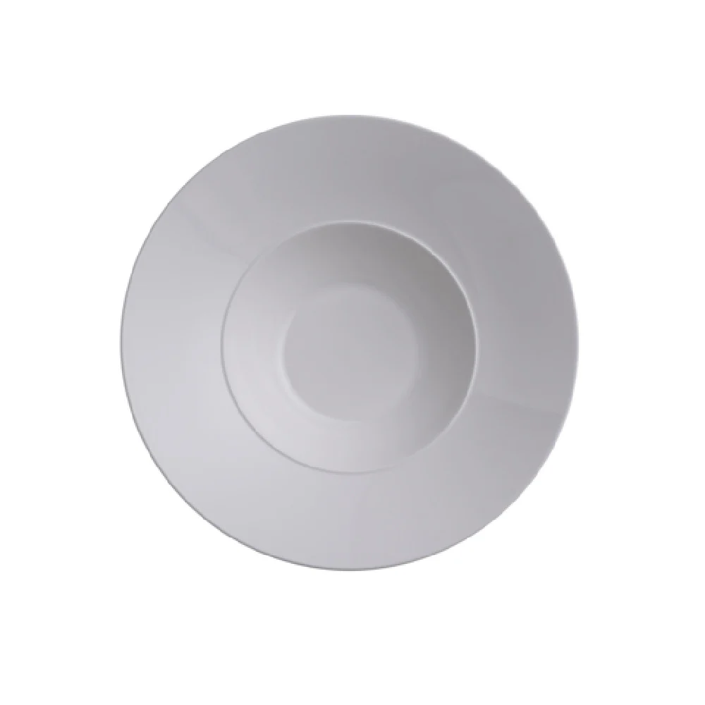 Steelite 41150ST7259 11 Inch Bowl 22 Oz Bone China Round with Rene Ozorio Steelite 41150ST7259 11 Inch Bowl 22 Oz Bone China Round with Rene Ozorio