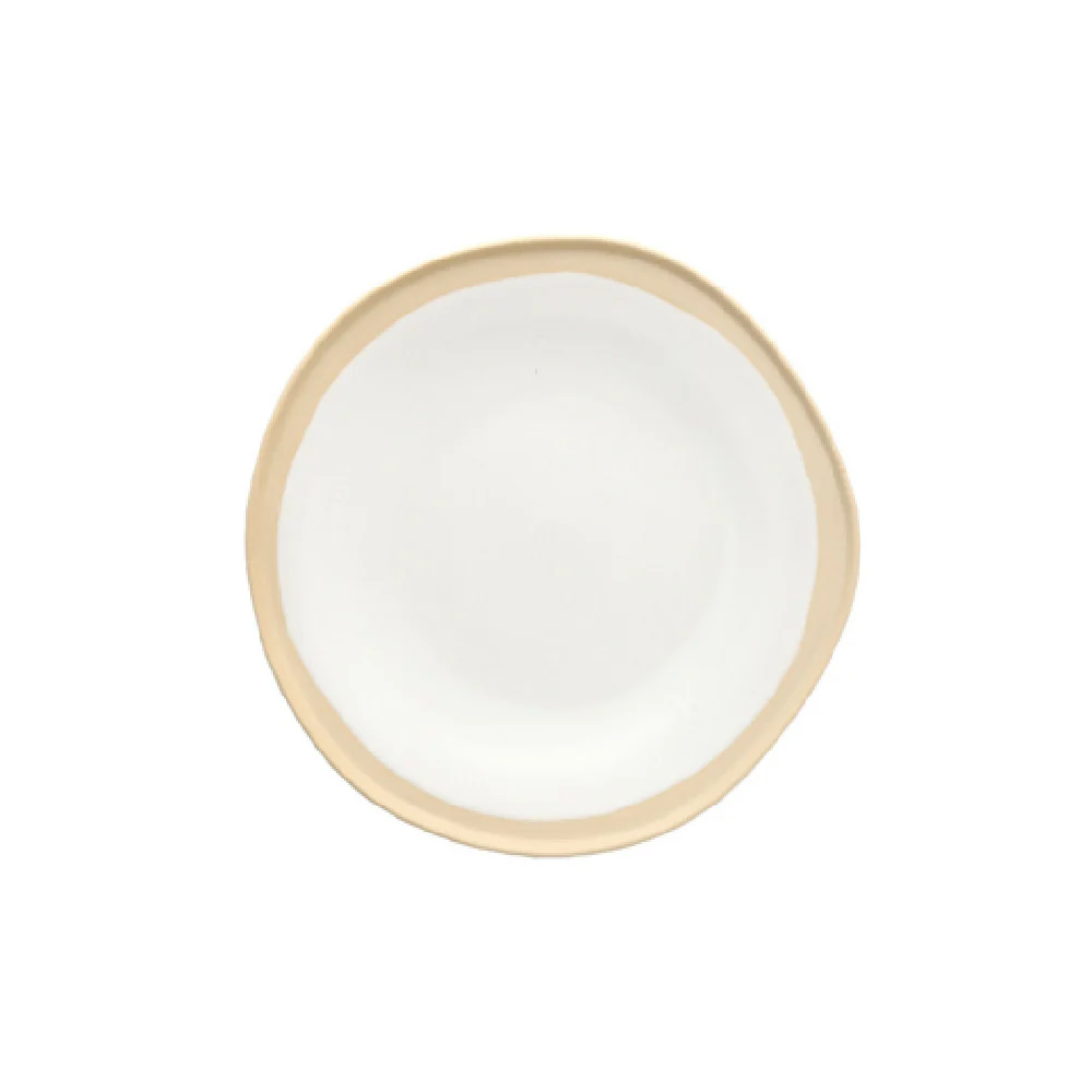Fortessa 8600.UBUN.AR.03 10.6 Inch Round Dinner Plate China Dishwasher Safe Fortessa 8600.UBUN.AR.03 10.6 Inch Round Dinner Plate China Dishwasher Safe