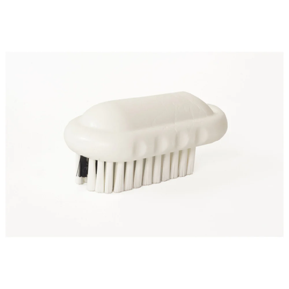 Carlisle 40020EC03 2-1/2 Inch Hand and Nail Brush Polyester Black Carlisle 40020EC03 2-1/2 Inch Hand and Nail Brush Polyester Black