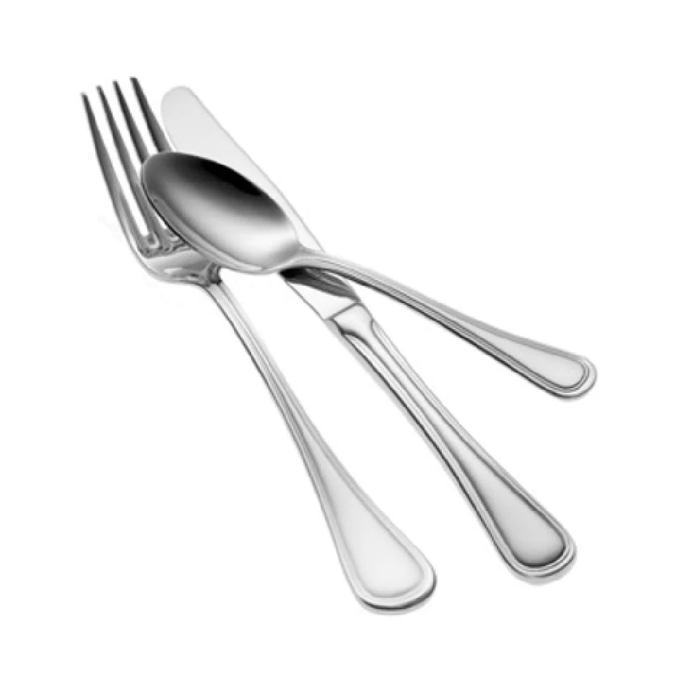1880 Hospitality B169SITF 7-1/2 Inch Iced Teaspoon Teardrop Handle Polished Stainless Steel 1880 Hospitality B169SITF 7-1/2 Inch Iced Teaspoon Teardrop Handle Polished Stainless Steel
