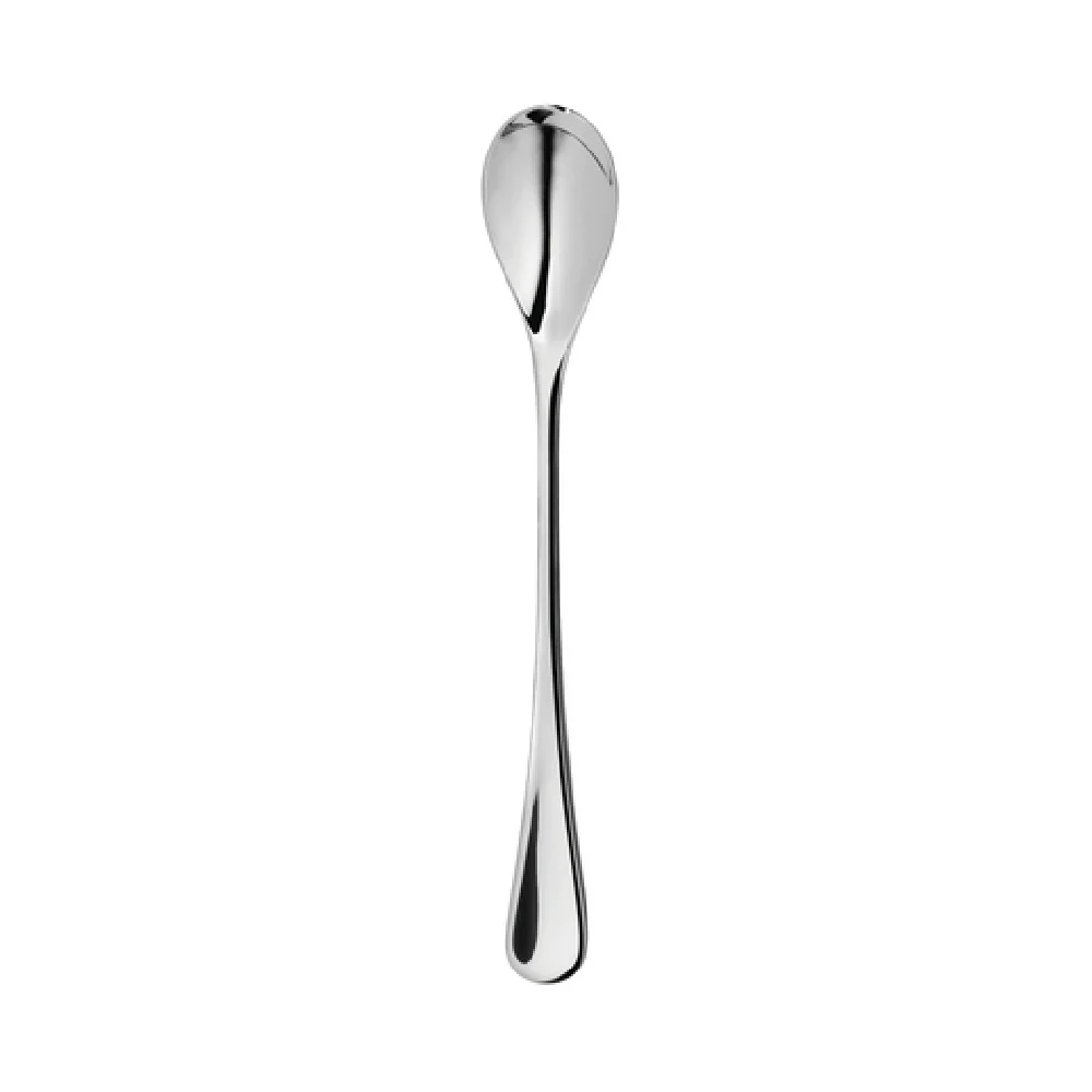 Steelite 5978SX006 8.0 Inch Iced Tea Spoon 18/10 Stainless Steel with Polished Finish