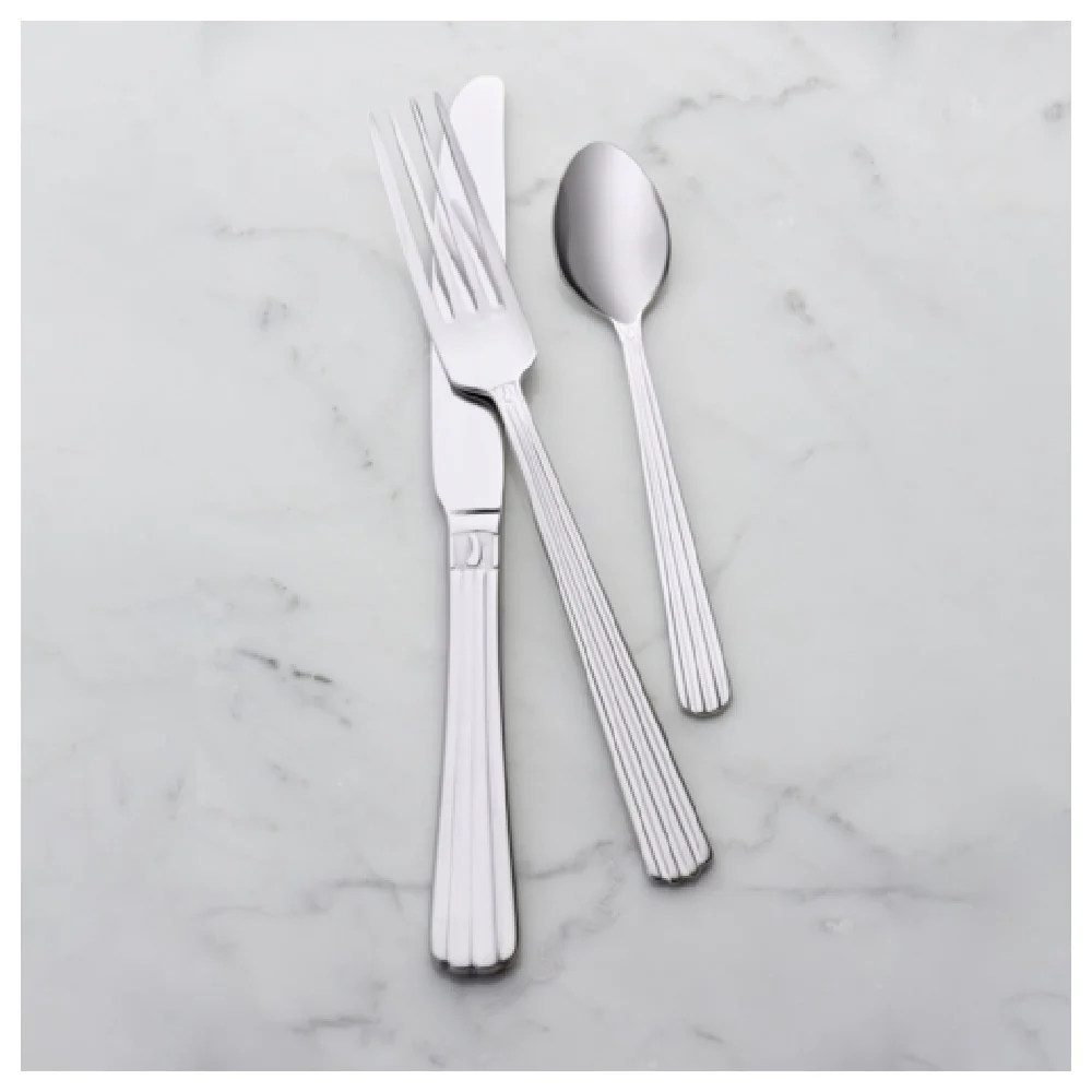 Bon Chef S1603 7.60 Inch Britany Soup Dessert Spoon 18/10 Stainless Steel Bon Chef S1603 7.60 Inch Britany Soup Dessert Spoon 18/10 Stainless Steel