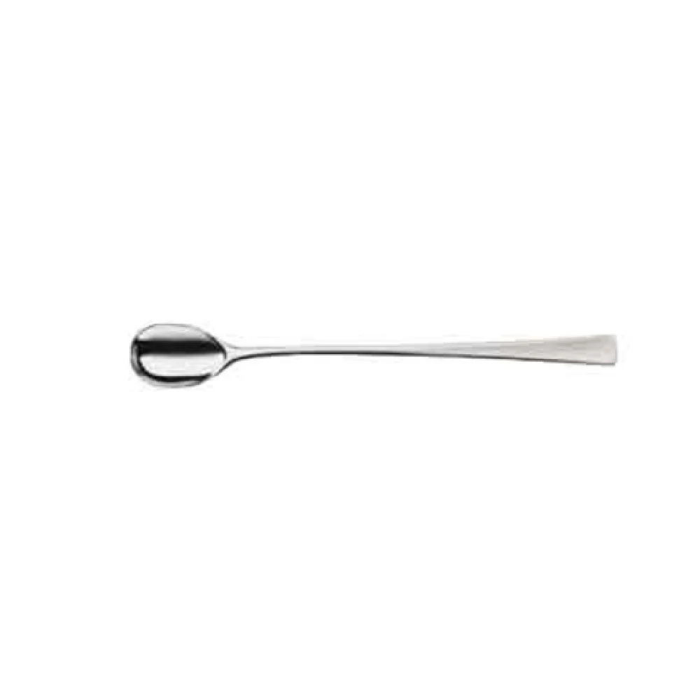 BauscherHepp 12.0872.6040 8-3/4 Inch Iced Tea Spoon Polished Finish Stainless Steel