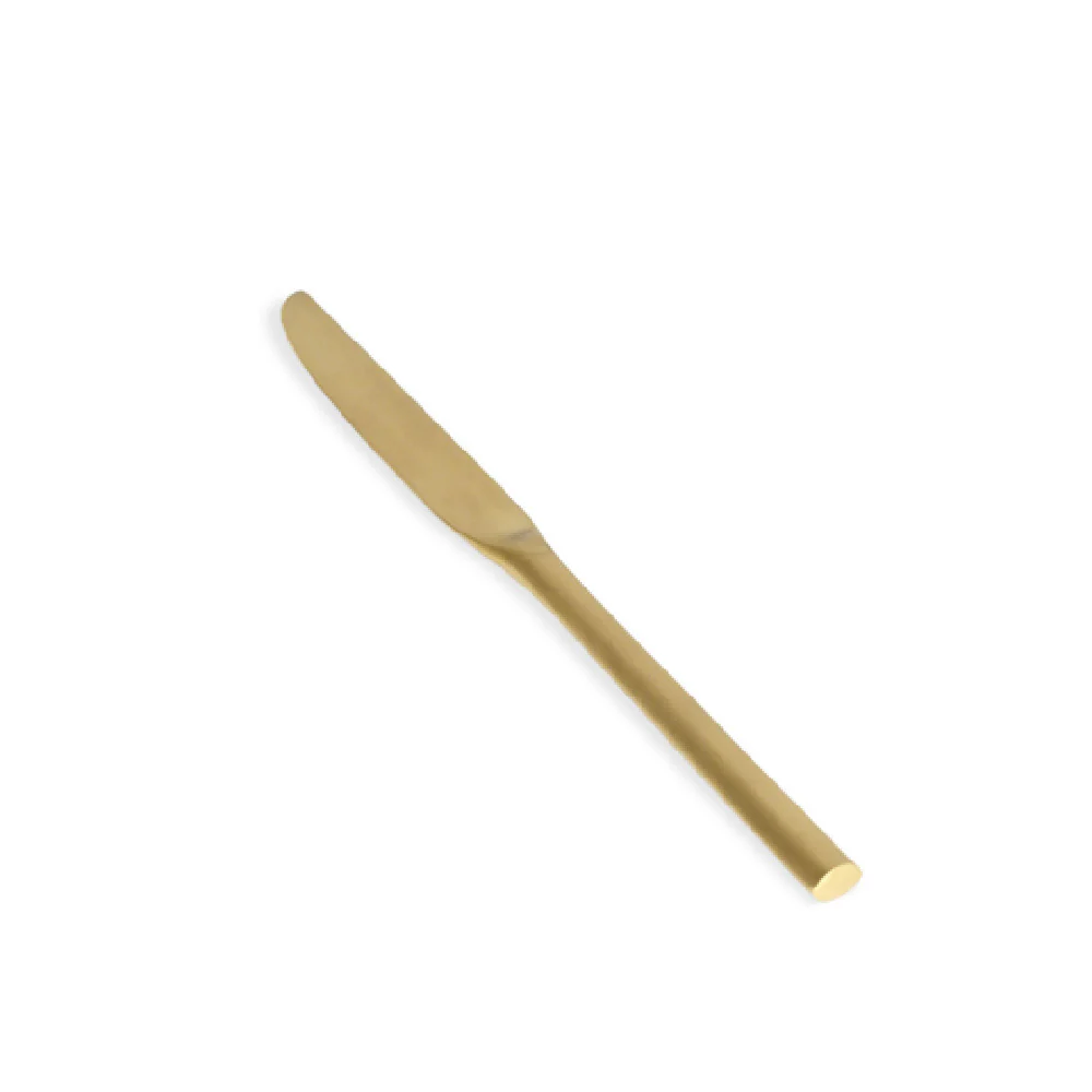 FOH FDK011GOS23 Hector Dinner Knife 9.25